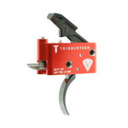 TRIGGER TECH AR-15 Diamond Trigger (Two Stage) | Ударно-спусковой механизм