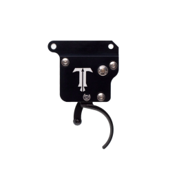 TRIGGER TECH Rem 700 Primary Trigger Bottom Safety (Single Stage) | Ударно-спусковой механизм