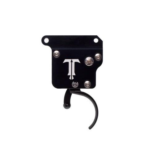 TRIGGER TECH Rem 700 Primary Trigger Bottom Safety (Single Stage) | Ударно-спусковой механизм