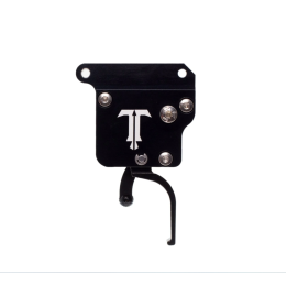 TRIGGER TECH Rem 700 Primary Trigger Bottom Safety (Single Stage) | Ударно-спусковой механизм
