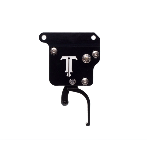 TRIGGER TECH Rem 700 Primary Trigger Bottom Safety (Single Stage) | Ударно-спусковой механизм