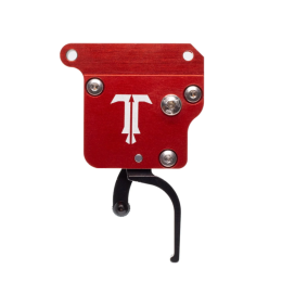 TRIGGER TECH Rem 700 Diamond Trigger Bottom Safety (Single Stage) | Ударно-спусковой механизм