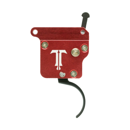 TRIGGER TECH Rem 700 Diamond Trigger (Single stage) | Ударно-спусковой механизм