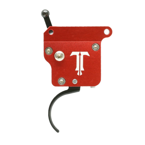 TRIGGER TECH Rem 700 Diamond Trigger (Single stage) | Ударно-спусковой механизм