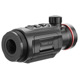 HIKMICRO Clip-On Thunder TQ35C 3.0 | Тепловизионная насадка