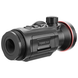 HIKMICRO Clip-On Thunder TQ50C 3.0 | Тепловизионная насадка
