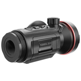 HIKMICRO Clip-On Thunder TQ50CL 3.0 | Тепловизионная насадка