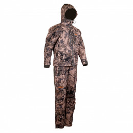 REMINGTON Blizzard Figure | Костюм 3 в 1