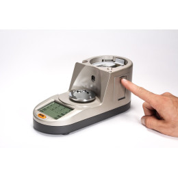LYMAN GEN 6 Compact Touch Screen Powder System | Дозатор пороха