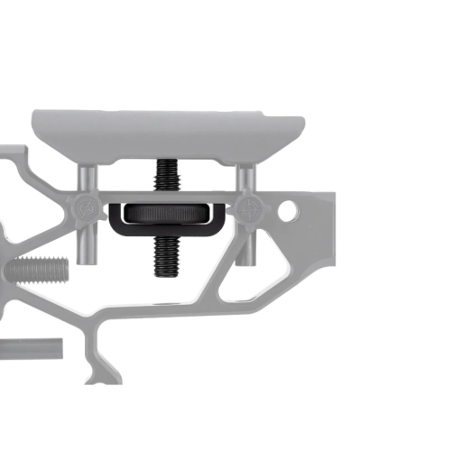 MDT SRS-XF Folding Buttstock Adjustment Wheel | Регулировочное колесо приклада