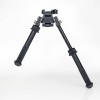 ACCU-SHOT BT10-LW17 V8 Atlas Bipod | Сошка