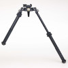 ACCU-SHOT BT69-LW17 Gen. 2 CAL Atlas Bipod | Сошка