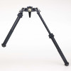 ACCU-SHOT BT69-NC Gen. 2 CAL Atlas Bipod | Сошка