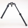 ACCU-SHOT BT69 Gen. 2 CAL Atlas Bipod | Сошка