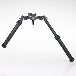 ACCU-SHOT BT72-LW17 Super CAL Atlas Bipod | Сошка