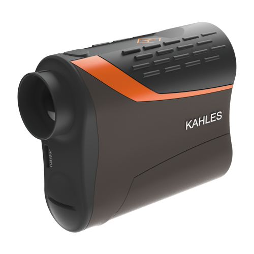 KAHLES HELIA RF-M 7x25 | Дальномер