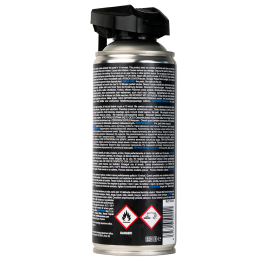 GENERAL NANO PROTECTION BORE CLEANING FOAM | Пена для чистки