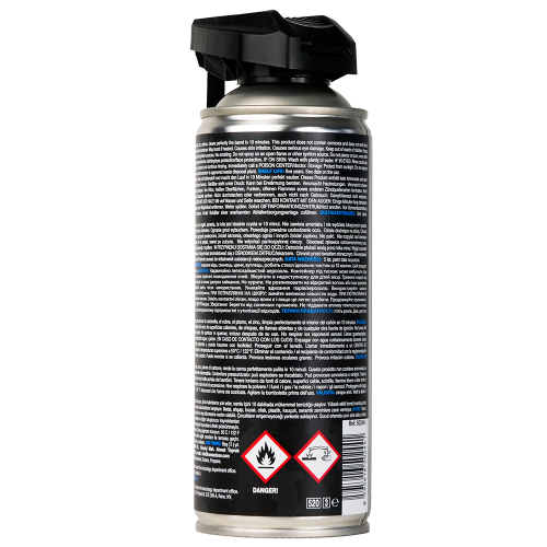 GENERAL NANO PROTECTION BORE CLEANING FOAM | Пена для чистки
