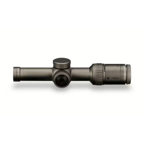 VORTEX Razor HD Gen II-E 1-6x24 | Оптический прицел