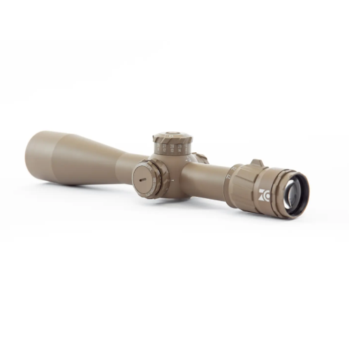 ZCO ZC527 5-27x56 | Оптический прицел