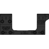 SPUHR Block Mount Gen3 - Ø34