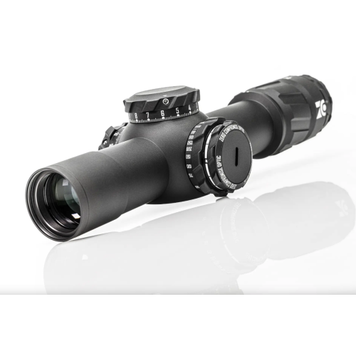 ZCO ZC210 2-10x30 | Оптический прицел