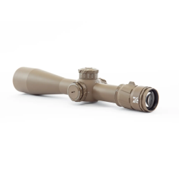 ZCO ZC527 5-27x56 | Оптический прицел