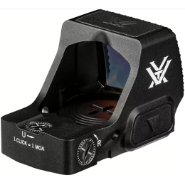 VORTEX Defender ST | Коллиматорный прицел