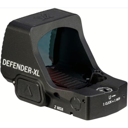 VORTEX Defender XL | Коллиматорный прицел