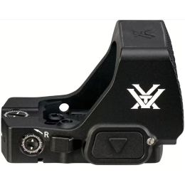 VORTEX Defender XL | Коллиматорный прицел