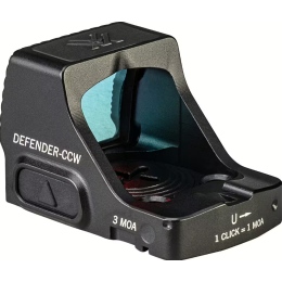 VORTEX Defender CCW | Коллиматорный прицел