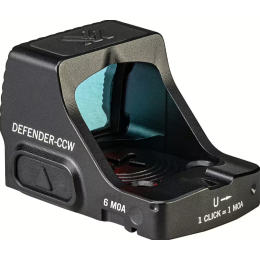 VORTEX Defender CCW | Коллиматорный прицел