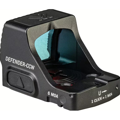 VORTEX Defender CCW | Коллиматорный прицел