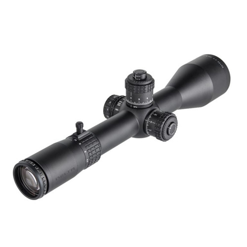 DELTA Optical Stryker HD 4.5-30×56 FFP | Оптический прицел