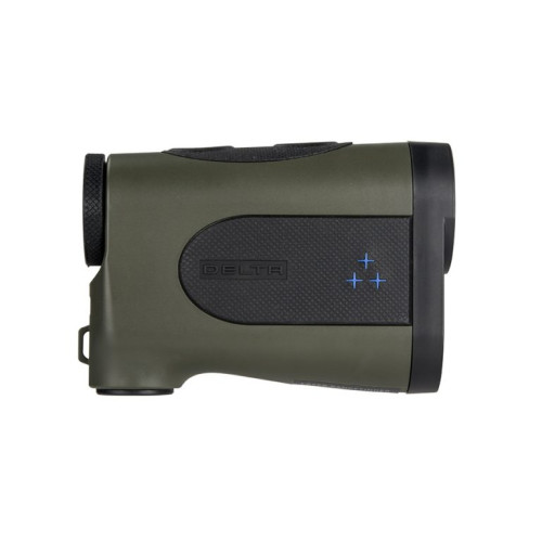 DELTA Optical Titanium HD RF 2000 | Монокулярный дальномер