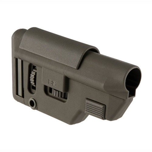 B5 SYSTEMS COLLAPSIBLE PRECISION STOCK – MEDIUM | Приклад