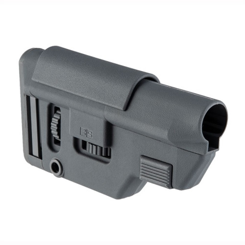 B5 SYSTEMS COLLAPSIBLE PRECISION STOCK – MEDIUM | Приклад