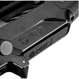 MDT Polymer AICS Magazine .308/6.5 Creedmoor | 3 RND