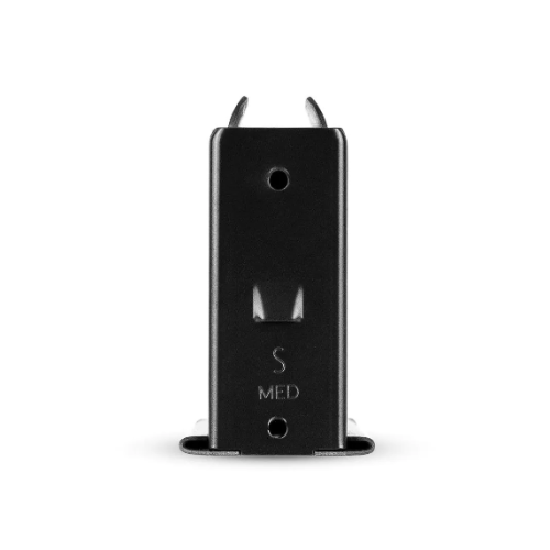 MDT Metal Magazine 30.06 / 6.5x55 Swede | MED | 3 RND