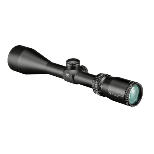 VORTEX Crossfire II 3-9x50 Straight-Wall BDC | Оптический прицел