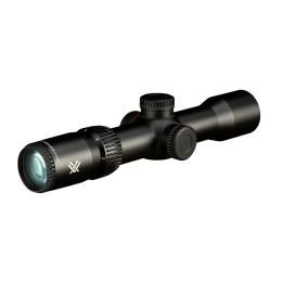 VORTEX Crossfire II Crossbow Scope 2-7x32 | Оптический прицел