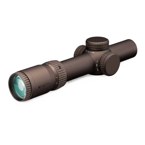 VORTEX Razor HD Gen III 1-10x24 | Оптический прицел