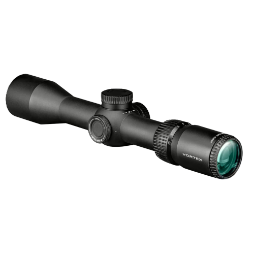 VORTEX Viper HD 2-10x42 SFP Dead-Hold BDC MOA | Оптический прицел