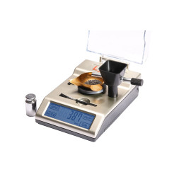 LYMAN Accu-Touch 2000 Electronic Reloading Scale | Электронные весы