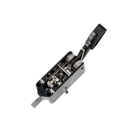 TRIGGER TECH AR-9 Competitive Trigger (Single Stage) | Ударно-спусковой механизм