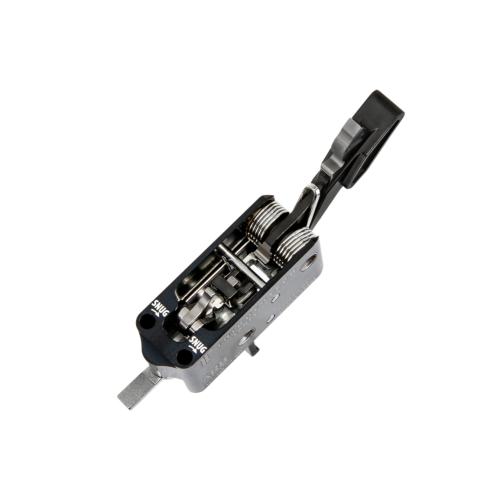 TRIGGER TECH AR-9 Competitive Trigger (Single Stage) | Ударно-спусковой механизм