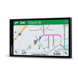 GARMIN DriveTrack™ 71 | Навигатор с функцией слежения за собаками