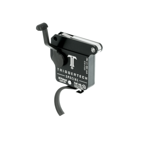 TRIGGER TECH Rem 700 Special Trigger (Single Stage) | Ударно-спусковой механизм