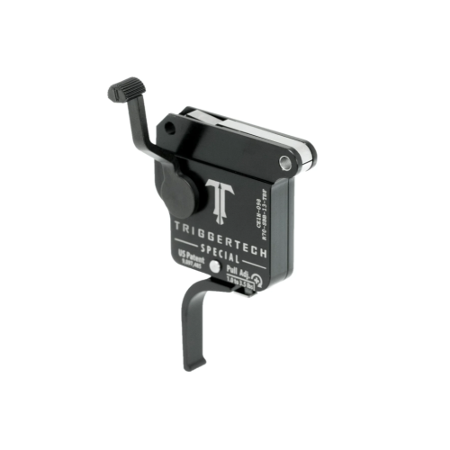 TRIGGER TECH Rem 700 Special Trigger (Single Stage) | Ударно-спусковой механизм