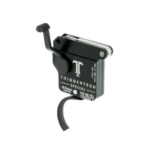 TRIGGER TECH Rem 700 Special Trigger (Single Stage) | Ударно-спусковой механизм